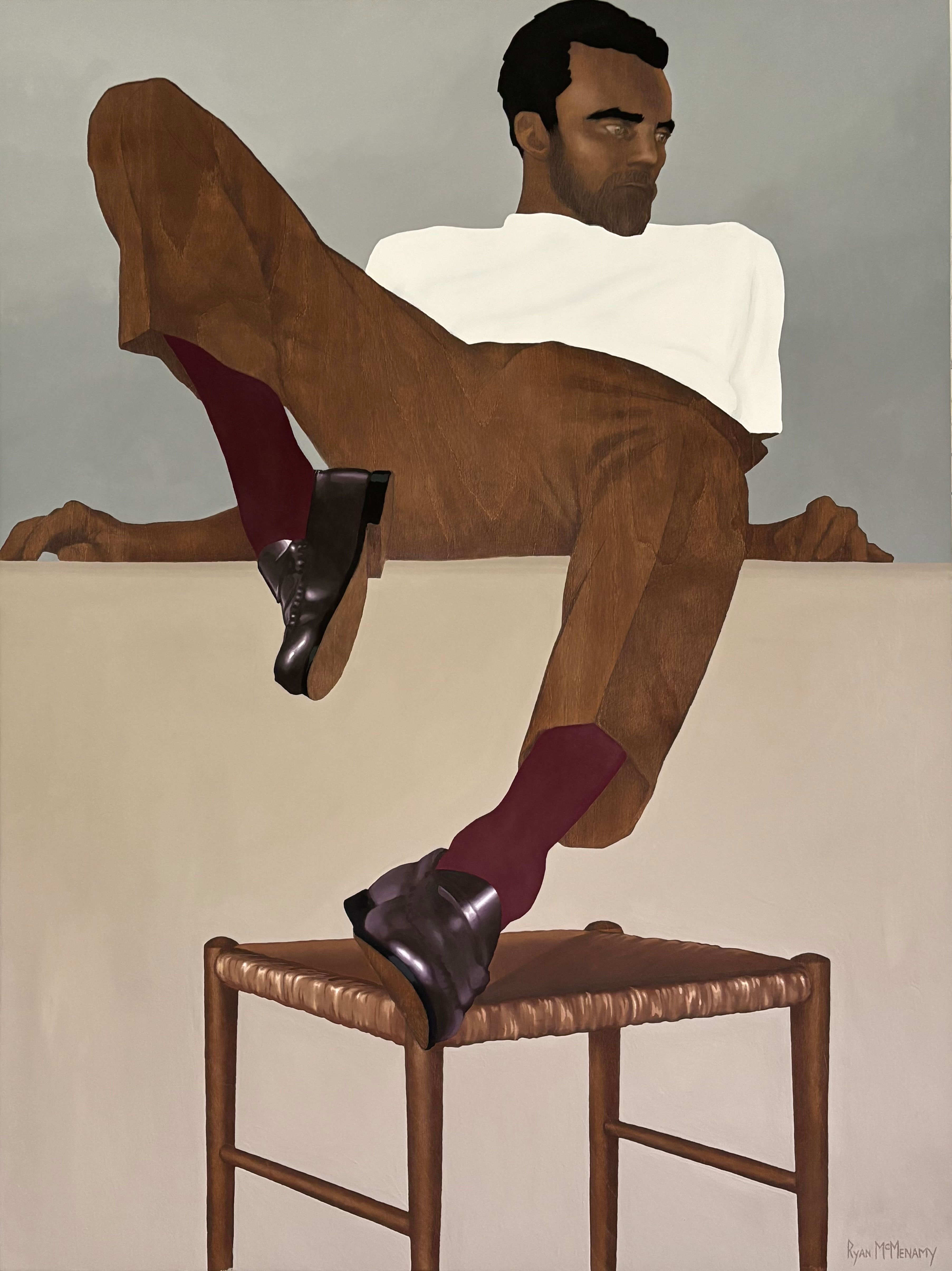Seated Series