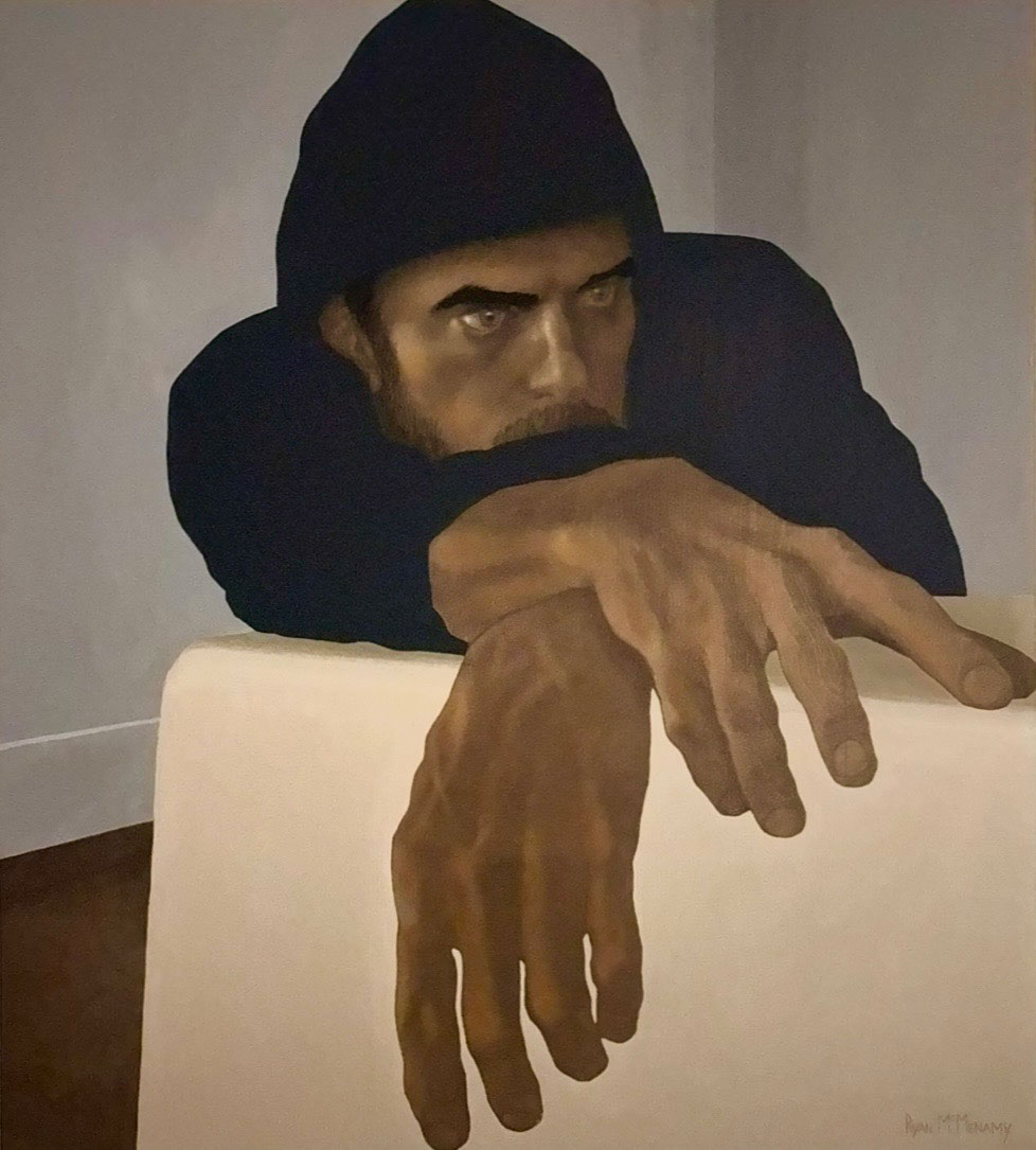 Seated Series