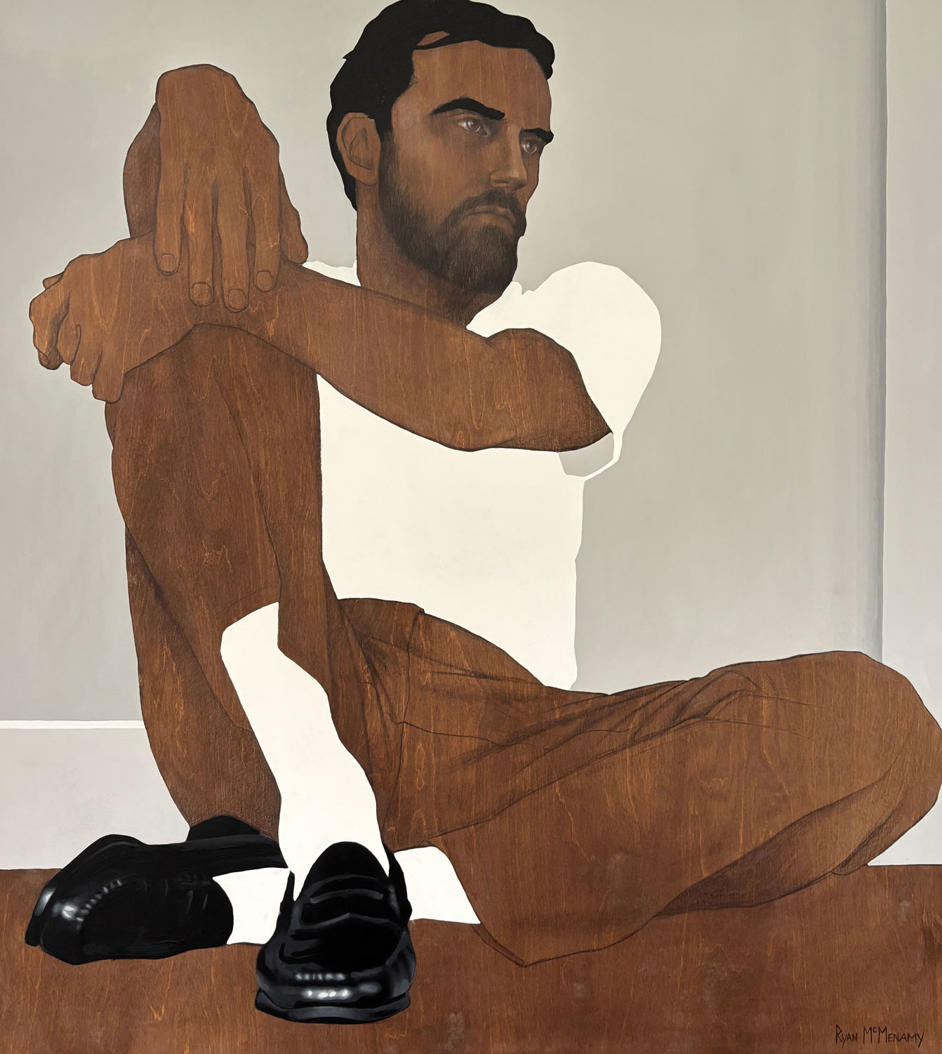 Seated Series