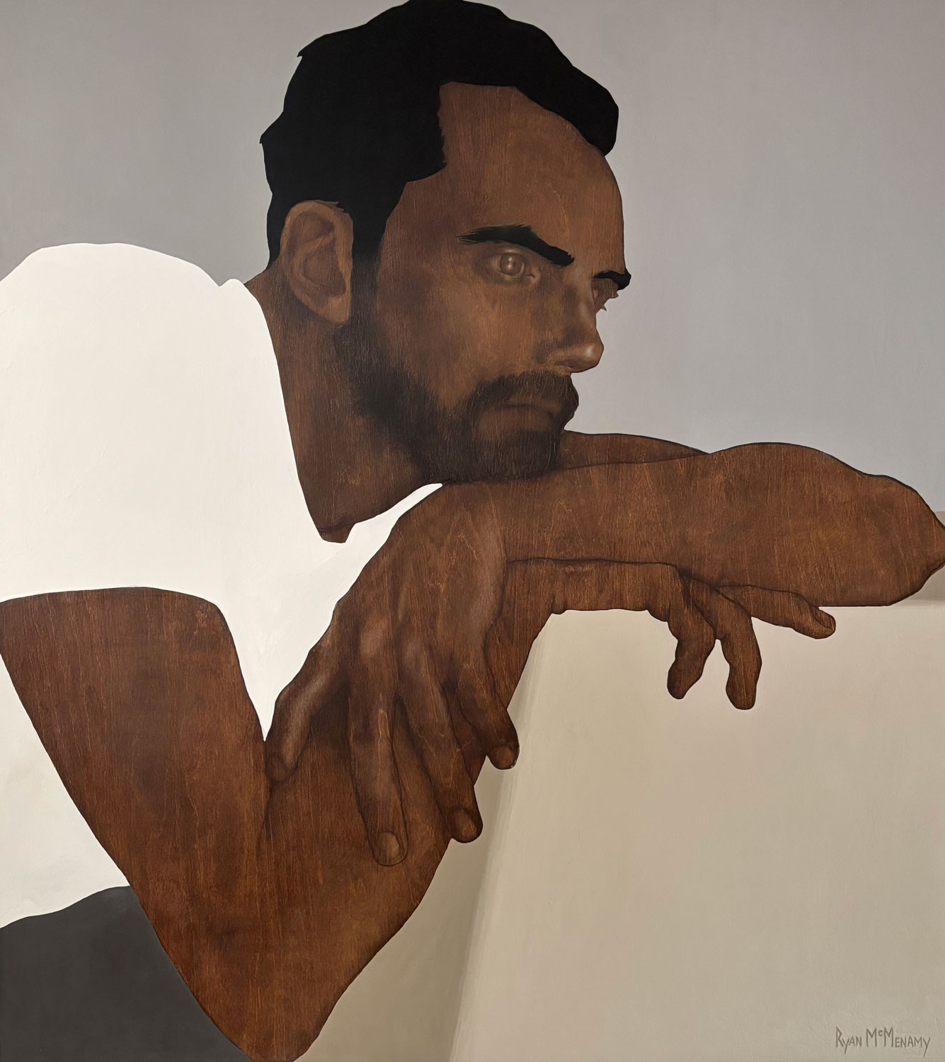 Seated Series