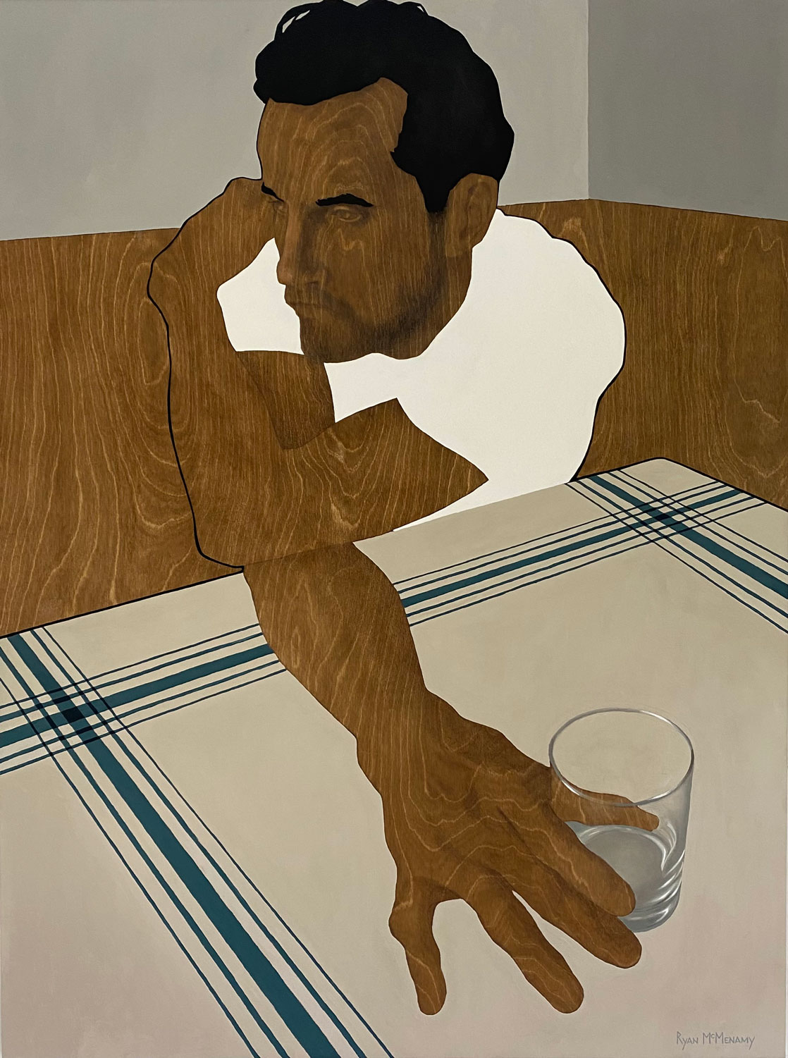 Seated Series