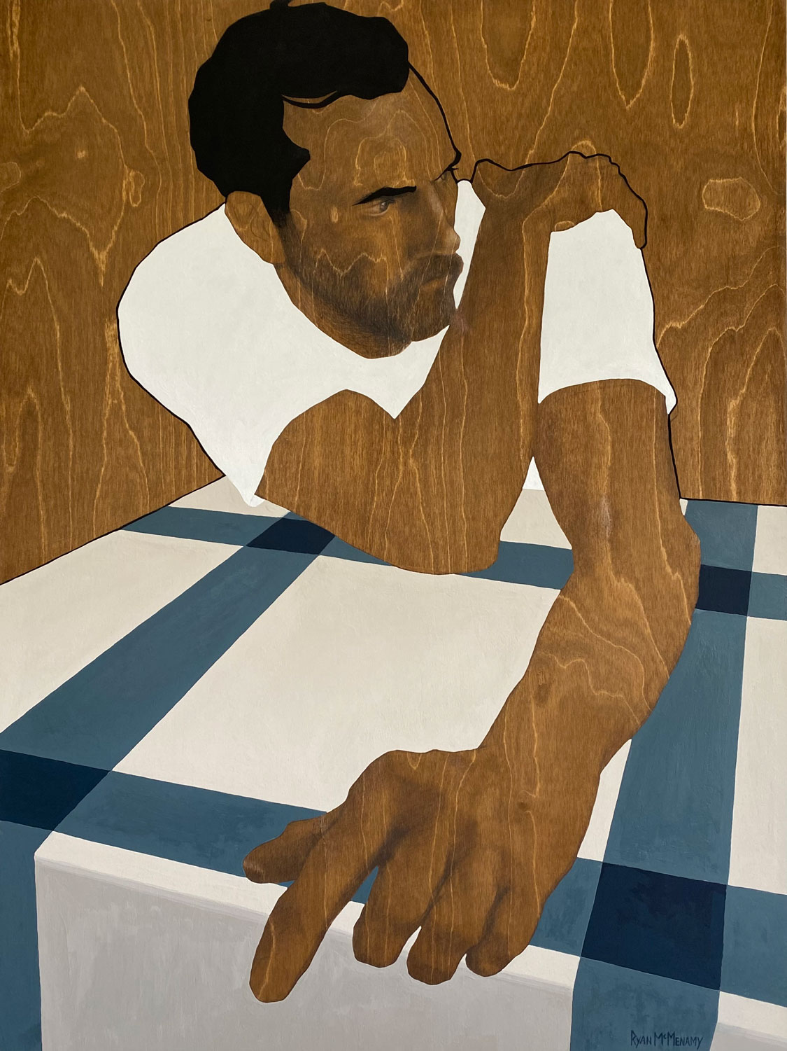 Seated Series