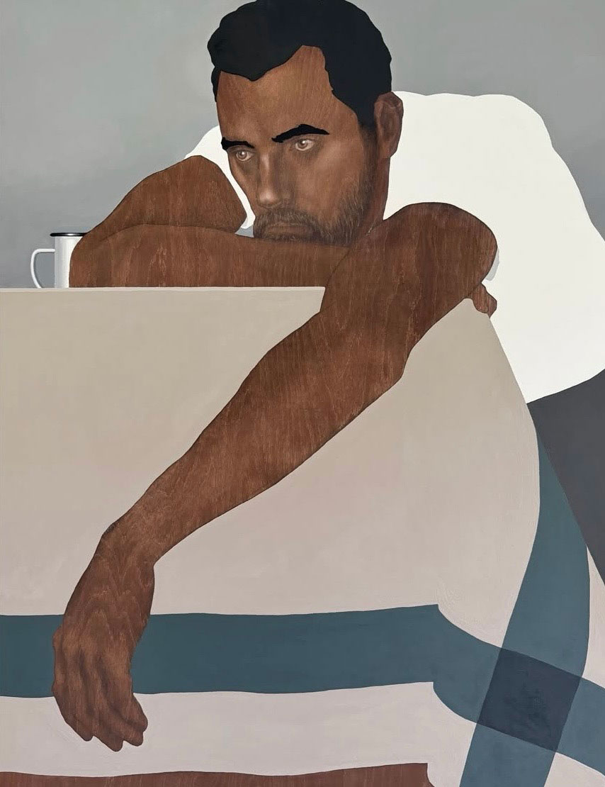 Seated Series