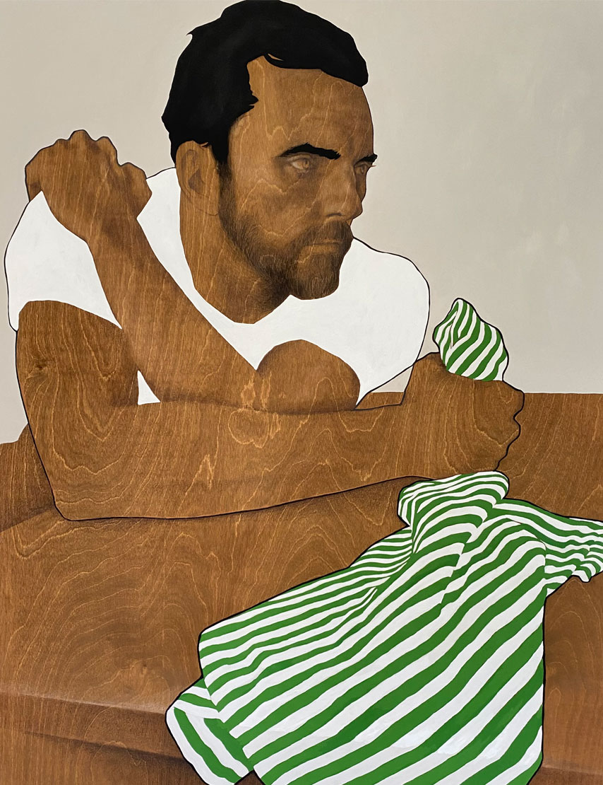 Seated Series