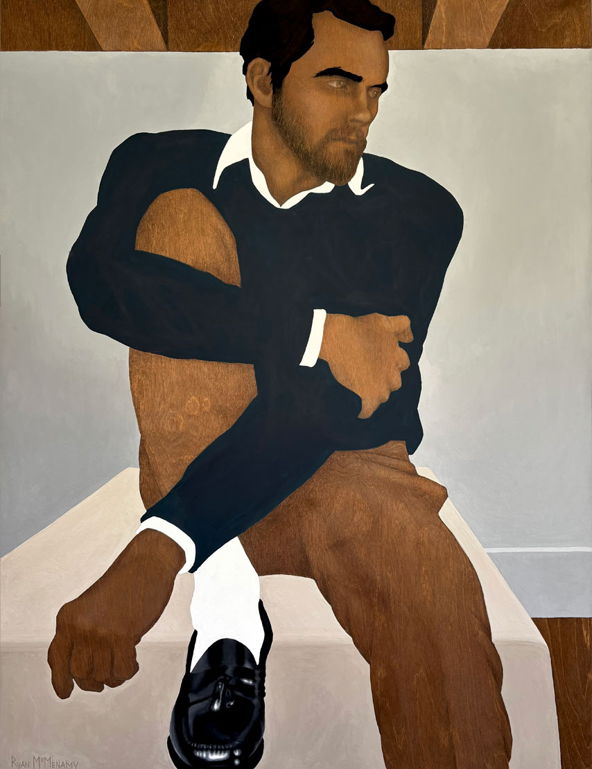 Seated Series
