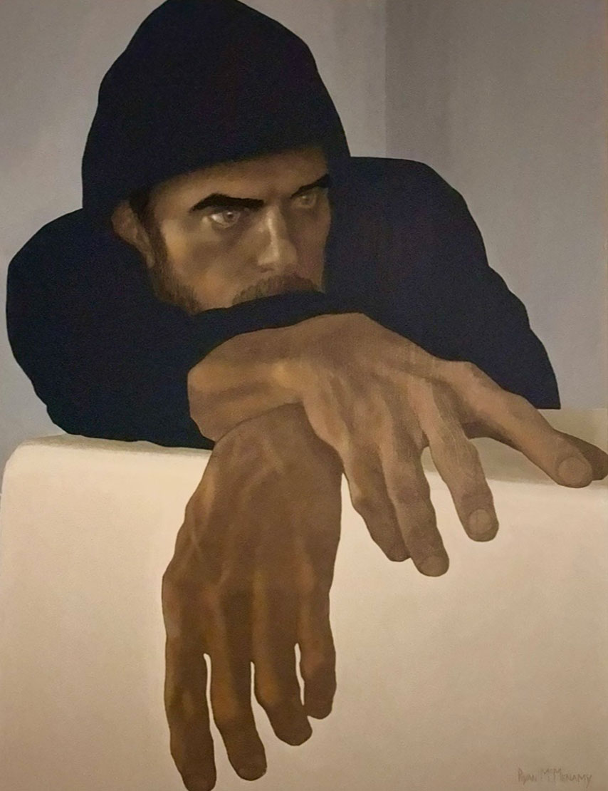 Seated Series