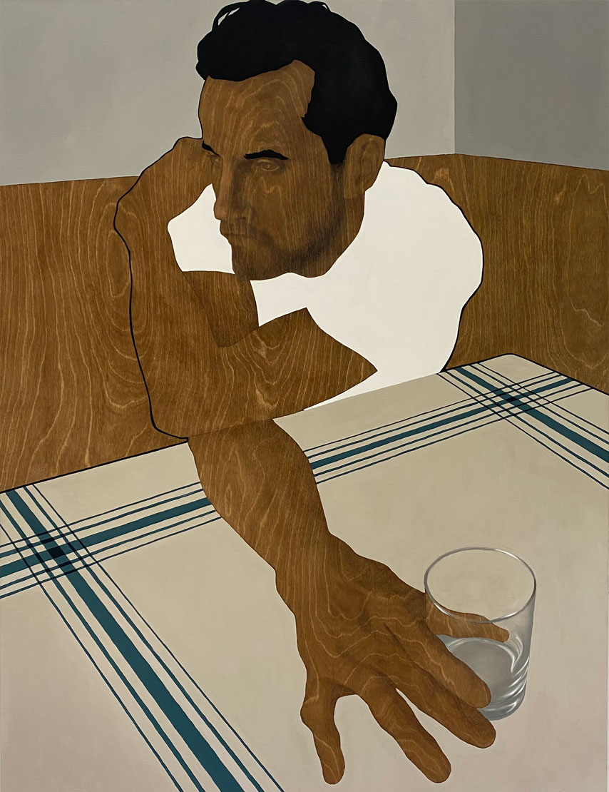 Seated Series