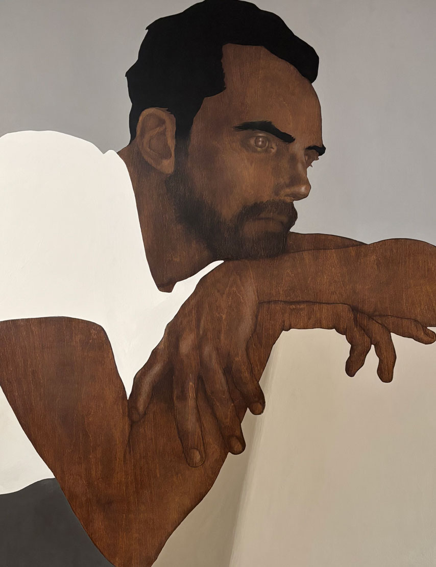 Seated Series
