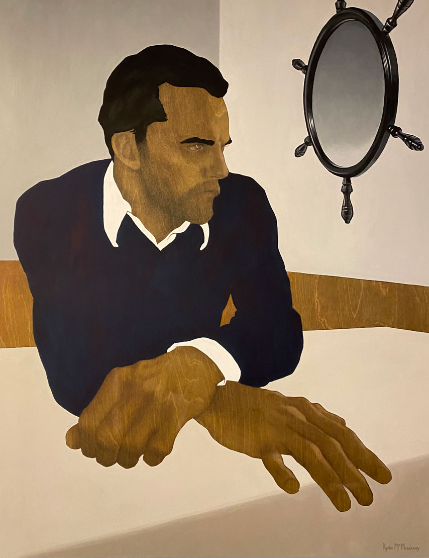 Seated Series