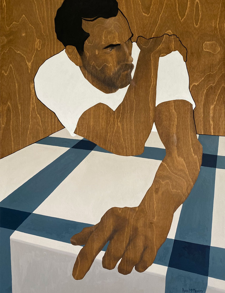 Seated Series